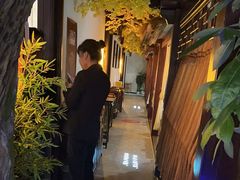 -儒宴江南菜·新淮扬菜·烤鸭(总部基地丰体店)