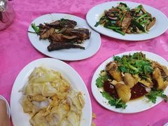 -电白鸭粥店(下沙二坊88号店)
