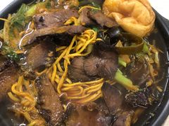 -南湖胖子砂锅(五福街店)