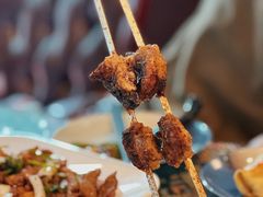 -新疆伊宁远征餐厅