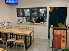 大堂-小团圆糖水铺(襄阳南路店)