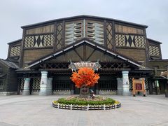 -厦门方特梦幻王国