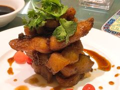 -扬州狮子楼·非遗淮扬菜(总店)