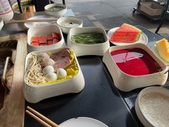 -川西坝子火锅(清江东路3.0直营店)