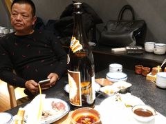 -漫烤鱼&徐州烧烤夜宵(万达店)