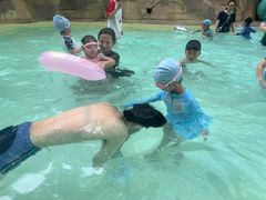 -杭州开元森泊度假乐园