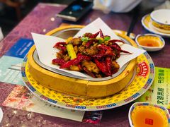 -宁波状元楼酒店(和义路店)