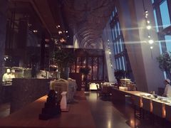 -上海柏悦酒店