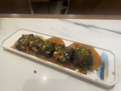 -春家·非遗手工小吃(徐汇万科广场店)