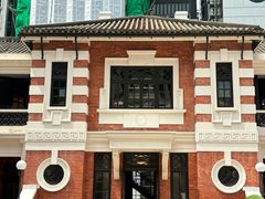 -大馆(前中区警署建築群)
