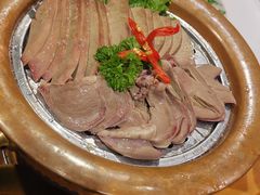 -海拉尔蒙古包(房山长阳总店)