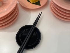 -争鲜回转寿司(通州万达店)
