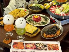 -韩鼎丰·韩国料理(林奥店)