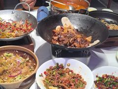 -东流山北京烤鸭·家常菜(南京首店)