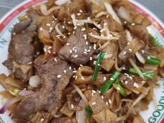 -永盛茶档·港式餐厅(桥北店)