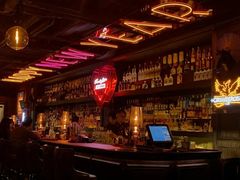 -AClub餐吧(富华里店)
