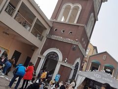 -王府井奥莱临潼小镇(临潼店)