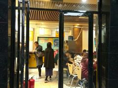 门面-林静小吃(复兴路店)