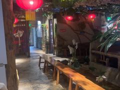 -城墙拐拐火锅(三峡广场黑金冠店)