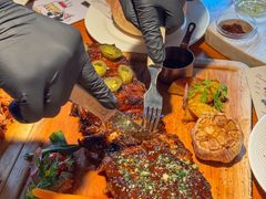 -布拉格餐厅· 中欧捷克菜(全国首店)