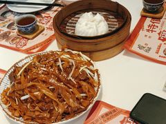 -虾饺妹·酒家(海珠广场店)