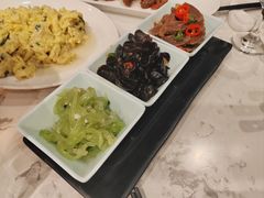 -祥记·非遗传承·苏帮菜(石路店)