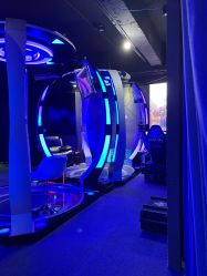 -BBVR团建聚会体验馆·亲子DIY手工