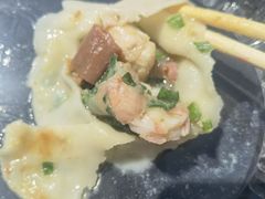 -三合园水饺(二马路店)