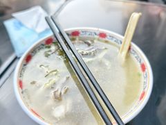 -陈记汤饭(水巷口店)