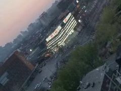 -北京三里屯CHAO酒店