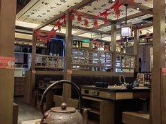 -湊湊火锅·茶憩(打浦桥日月光店)