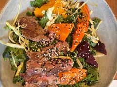 -BAKER&SPICE(BFC外滩金融中心店)