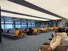 -杭州萧山国际机场