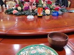 -一招鲜·全羊铺·蒙古奶茶(五一北路店)