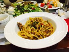 -斗牛士牛排餐厅(嘉里汇店)