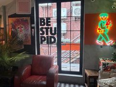 -nodcafe(M50创意园店)