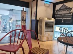 -太平洋咖啡(五月花店)