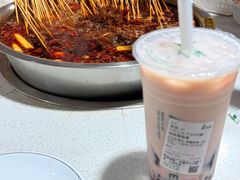 -满江红串串香(七道堰街店)
