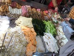 -林静小吃(复兴路店)