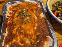 -兔槽江湖菜·重庆璧山兔(水围店)