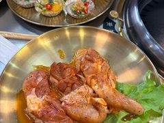 -炉队长·齐齐哈尔家庭烤肉(马家堡店)