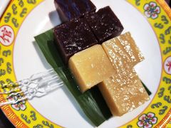 -那家·油麻菜馆(先农大院店)