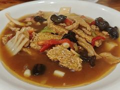 -田园印象·成都土菜院子(华阳店)