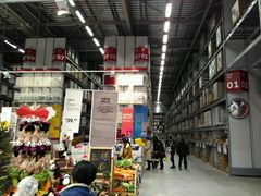 -宜家家居(西安未央商场店)