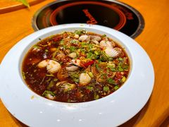 -潮汕壹号·潮汕菜·打边炉·生腌(总店)