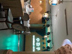 -小尕子·新疆菜(明园店)
