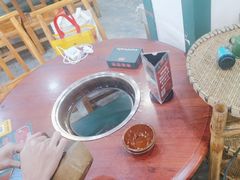 -草本味·市井羊肉馆(新开铺总店)