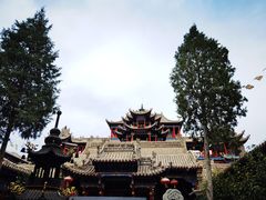-高庙保安寺