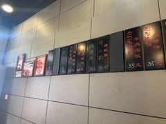 -小本家韩式烤肉(紫藤路店)