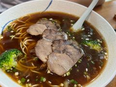 -囿面传统制面馆(中央路店)